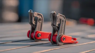 Unlocking the Power of Strapping Clamps: Essential Tips for Choosing the Right One for Your Projects