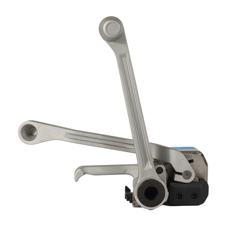 Manual Steel Strapping Tensioner SGL-19