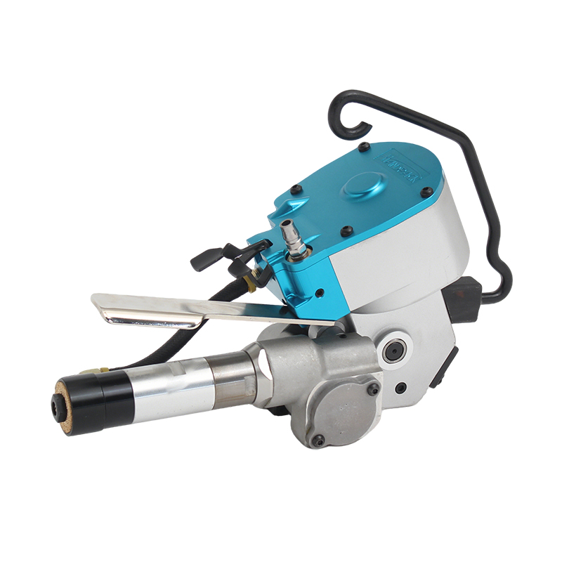 Pneumatic Sealless Steel strapping tool GM19