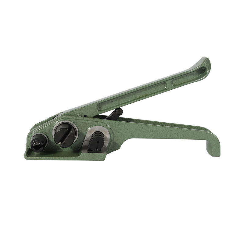 Manual Fiber Cord/Woven Webbing Tensioner SD251