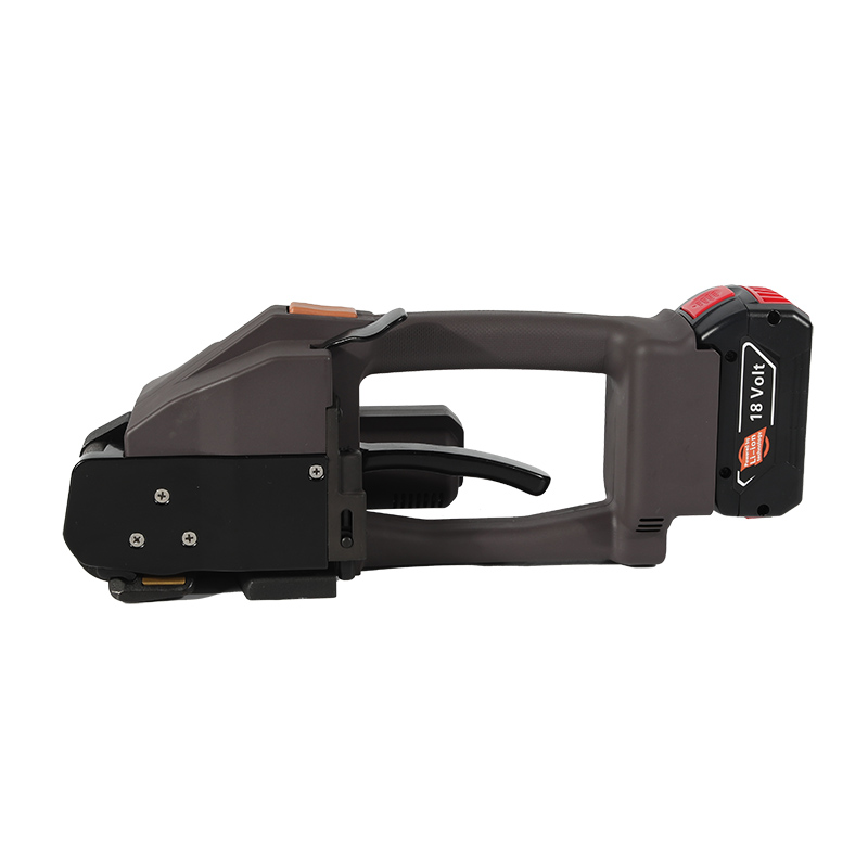 Electric PP/PET Strapping Machine DD190U