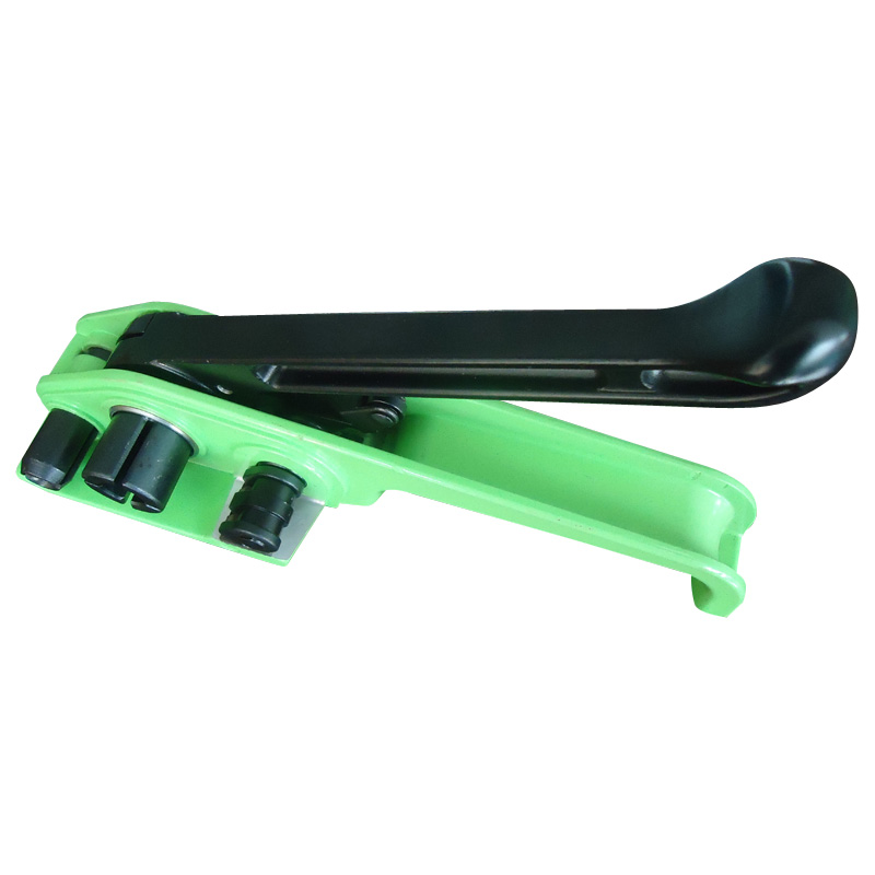 Manual Fiber Cord/Woven Webbing tensioner SD190