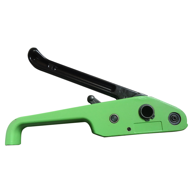 Manual Fiber Cord/Woven Webbing tensioner SD190