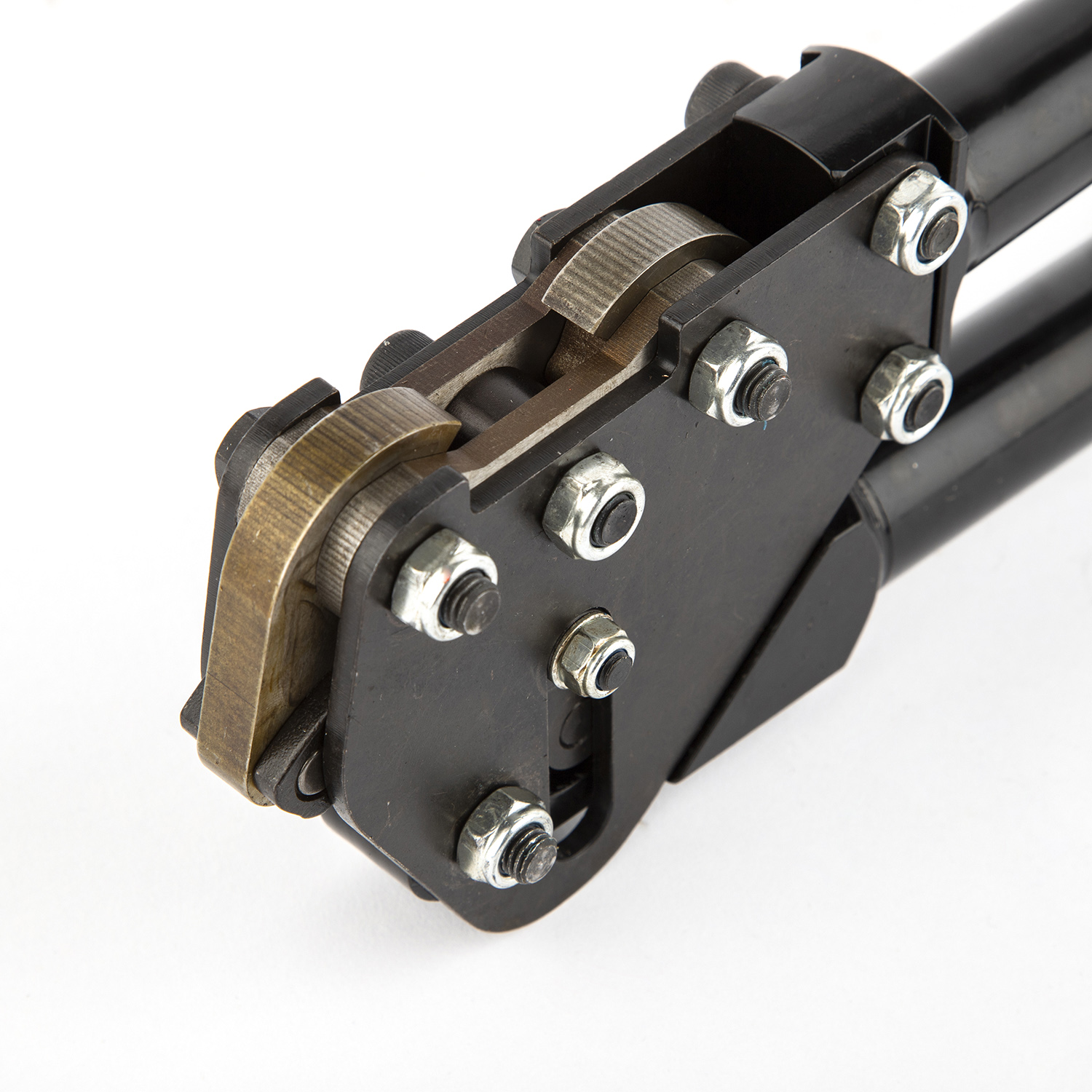 Manual Strapping Sealer SKS-32 (single notch) / SKS-32(S) (double notch)