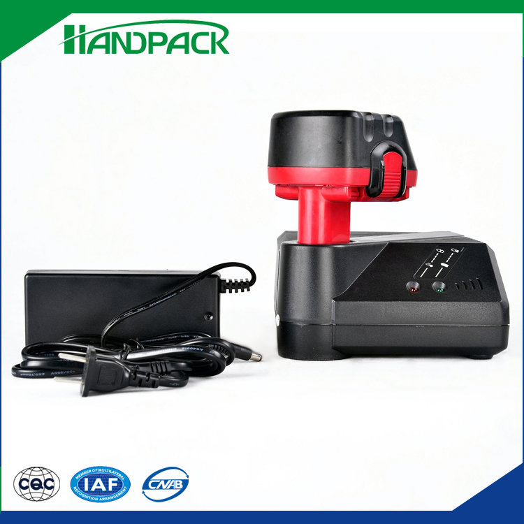 Battery Powered Strapping Tool DD160