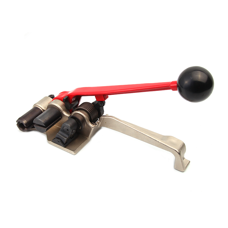 Heavy-Duty Manual Fiber Cord/Webbing Tensioner SD25