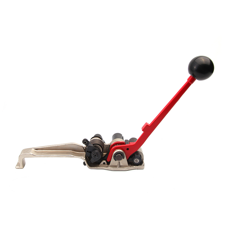 Heavy-Duty Manual Fiber Cord/Webbing Tensioner SD25