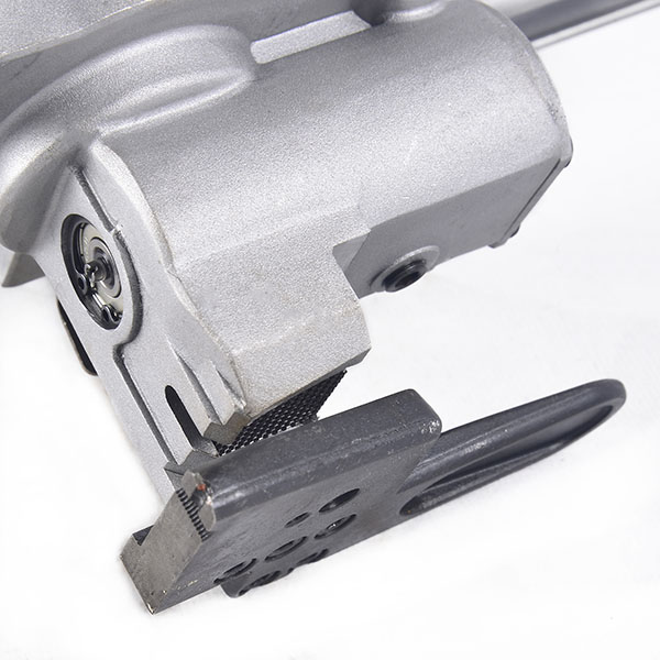 Hand-held Pneumatic splicing strapping tool RJ250