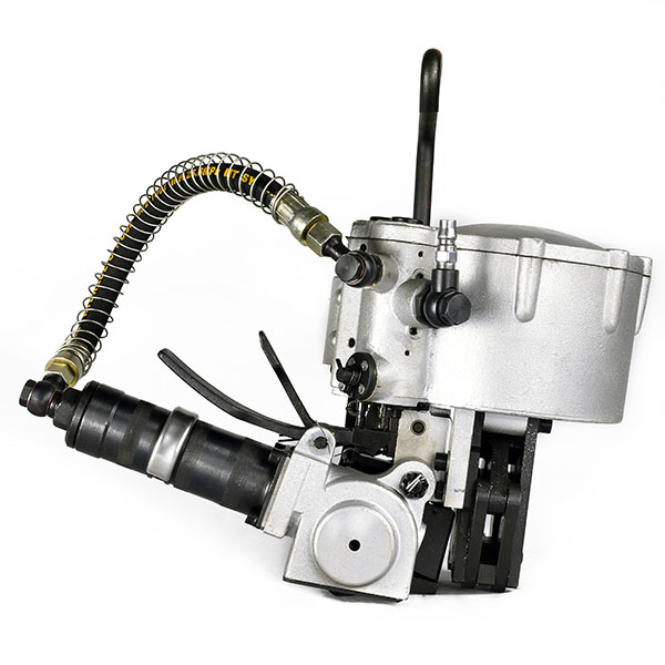 Pneumatic Steel strapping machine GZA32