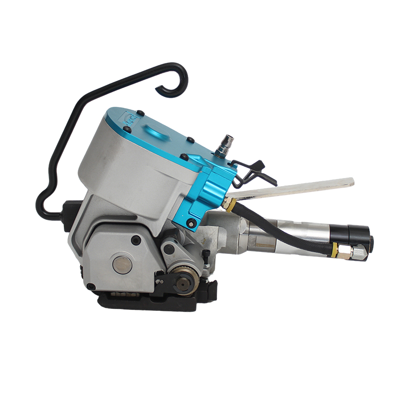 Pneumatic Sealless Steel strapping tool GM19
