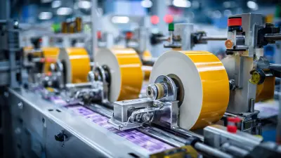 5 Reasons Why the Strap Sealing Machine is the Best Investment for Your Packaging Needs