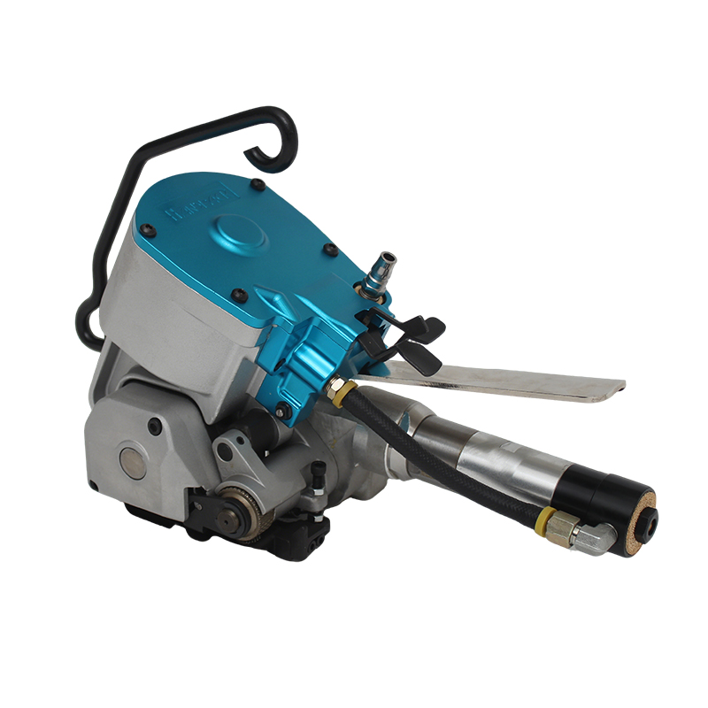 Pneumatic Sealless Steel strapping tool GM19