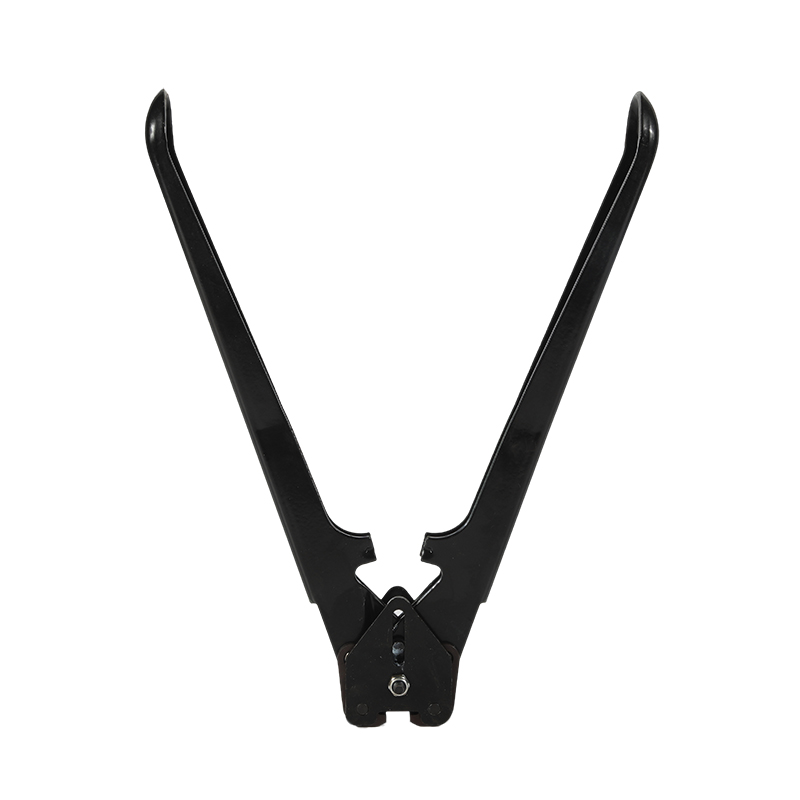 Manual Steel Strapping Sealer SGS-19