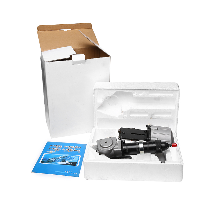 pneumatic steel tensioner GSC32