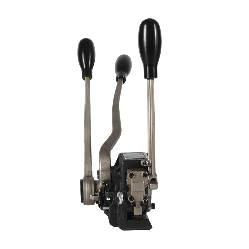 Manual Buckle Free Steel Strapping Tool SG32