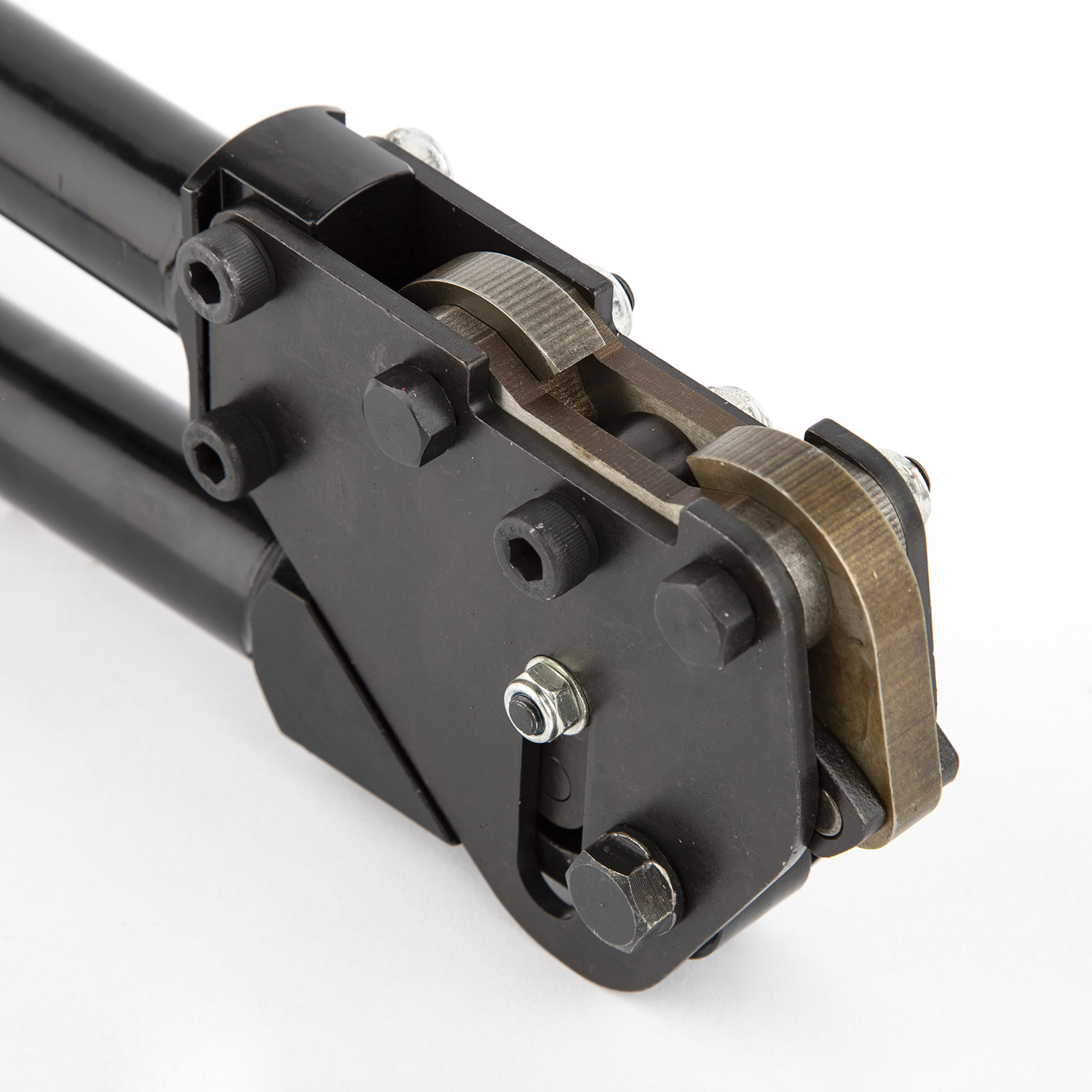 Manual Strapping Sealer SKS-32 (single notch) / SKS-32(S) (double notch)