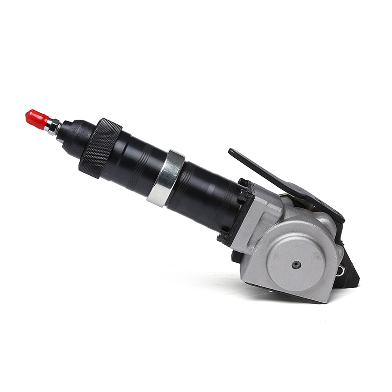 pneumatic steel tensioner GSC32