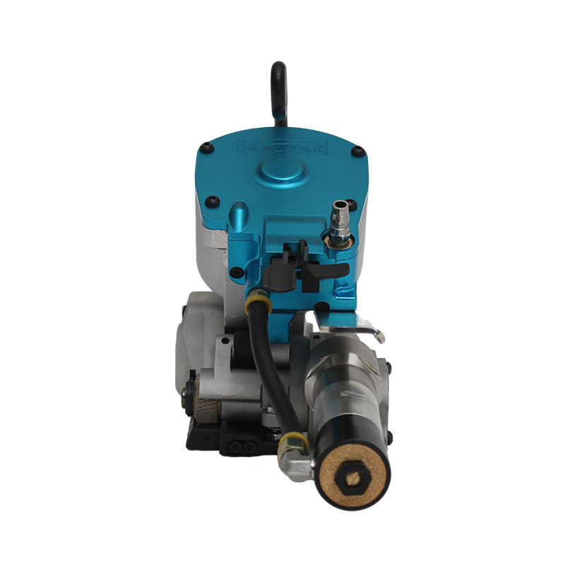 Pneumatic Sealless Steel strapping tool GM19