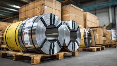 Understanding the Benefits of Using a Metal Strapping Kit for Your Packaging Needs