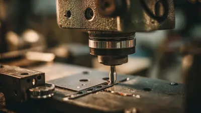 Mastering the Electric Bander Tool: Your Ultimate Guide to Efficient Tool Usage and Safety Tips